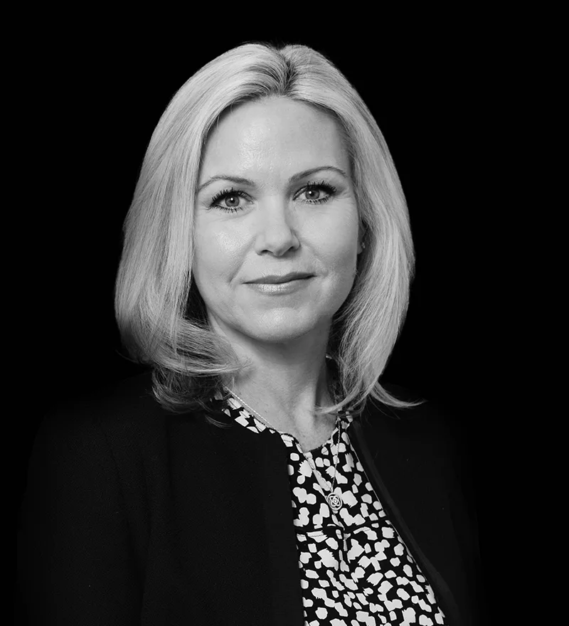 Camilla Klang Hughes