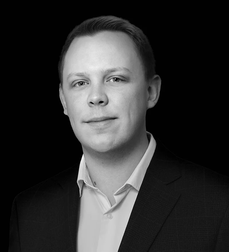 James Scott-Northway