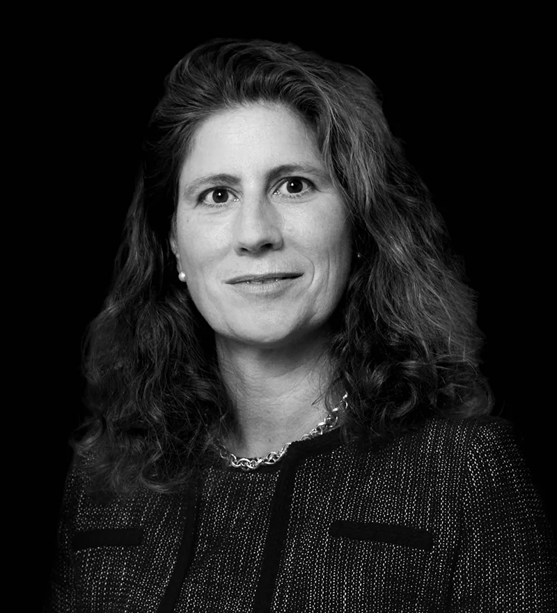 Maureen Mahr von Staszewski